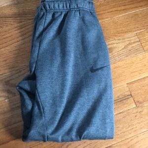 NIKE RUNNING SWEATPANTS
